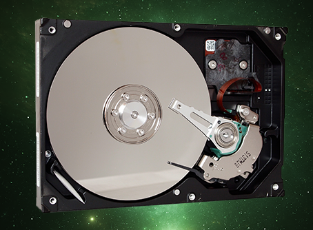 Hoe werkt een HDD? | Megekko Academy